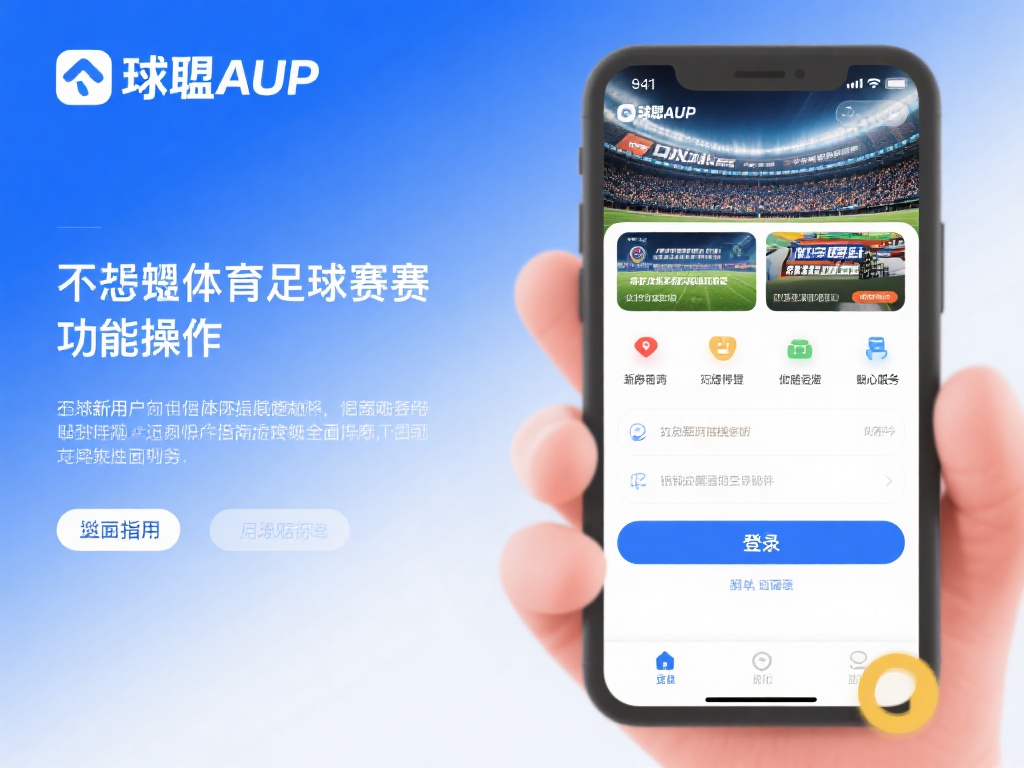 想要畅快体验体育赛事的魅力，球盟会APP无疑是一个