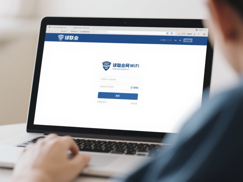 在登录球盟会官网之前，请务必检查你的网络连接是否稳