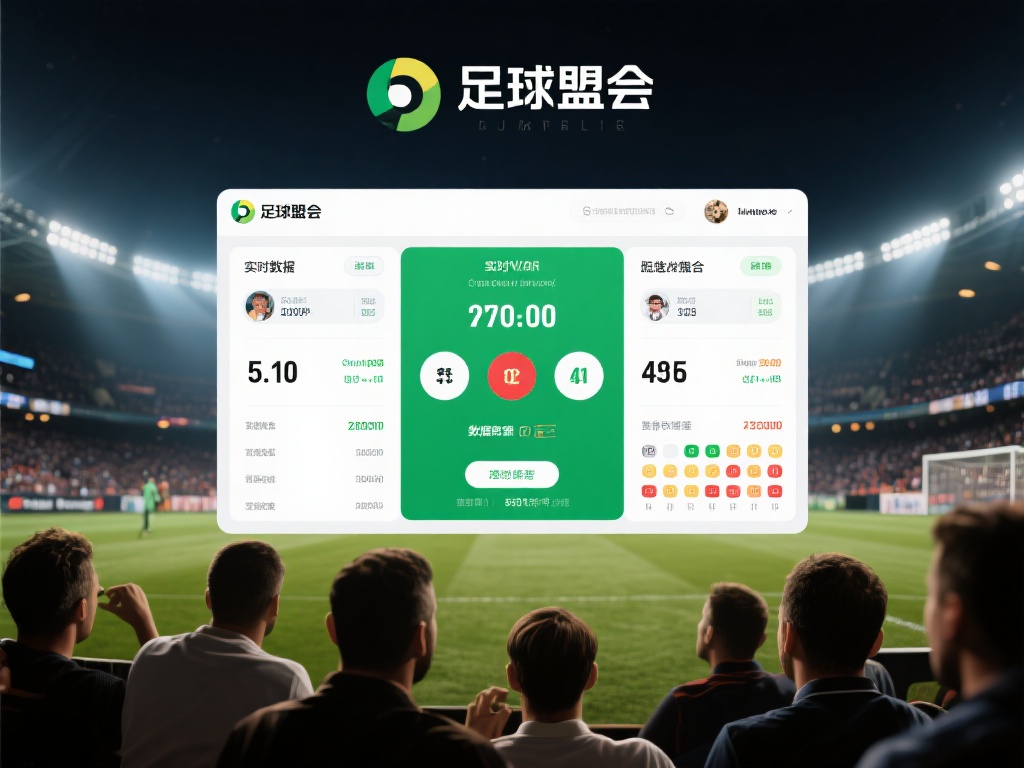 球盟会提供了实时比分和竞猜数据的整合，尤其在各大赛