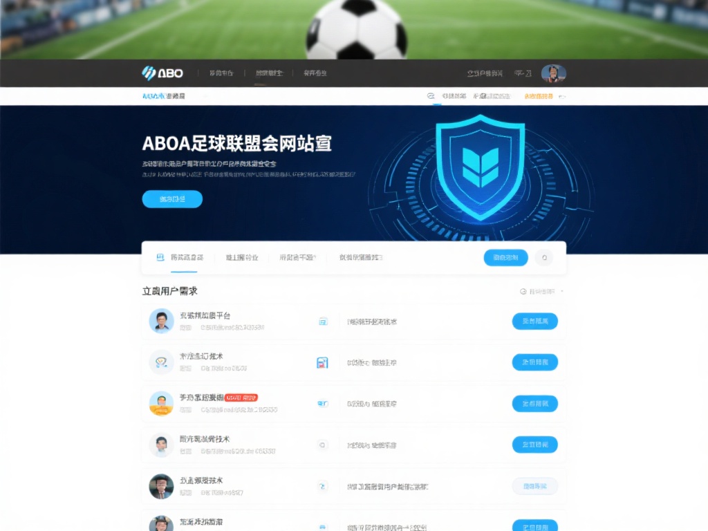 更为关键的是，亚博球盟会网站高度重视用户数据安全，
