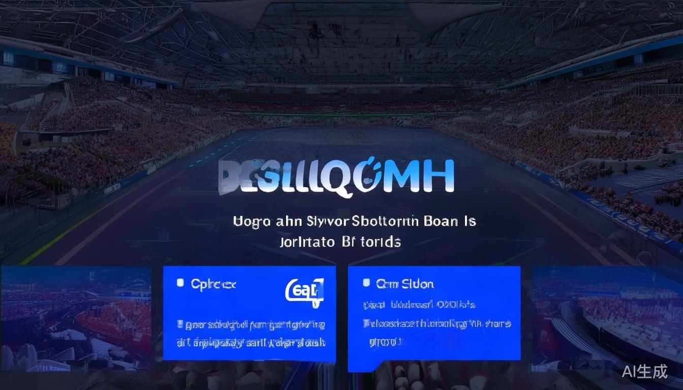 随着网络娱乐的不断发展，体育博彩平台也在不断创新，