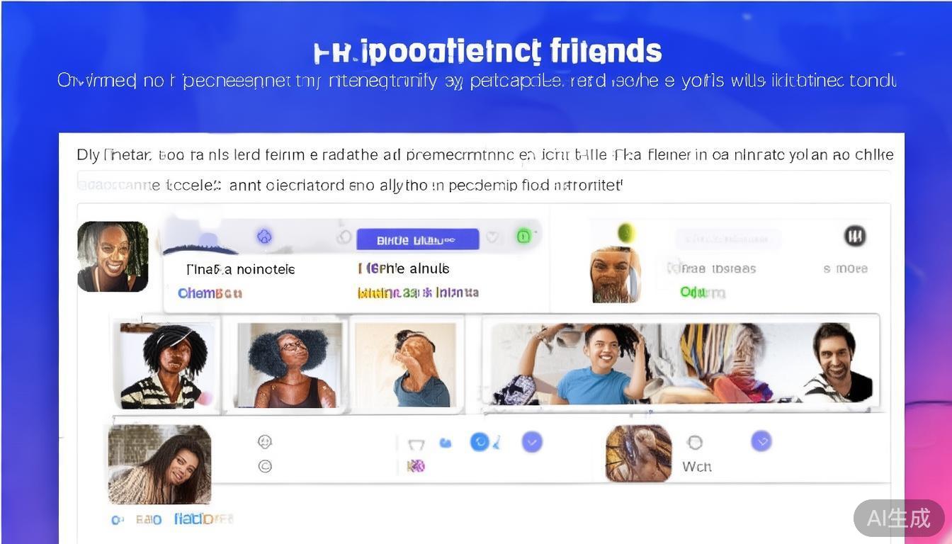 除了直接搜索，球盟会还会根据你的兴趣、圈子和参加的