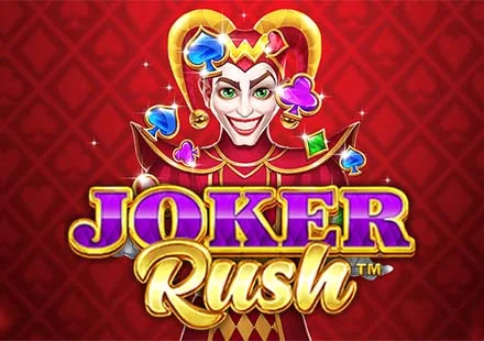 Joker Rush