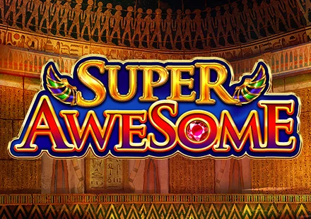 Super Awesome